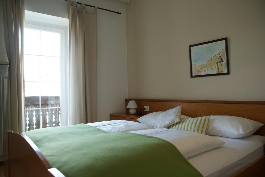 Gasthof Albergo Kreuzwirt Fie allo Sciliar Exterior photo