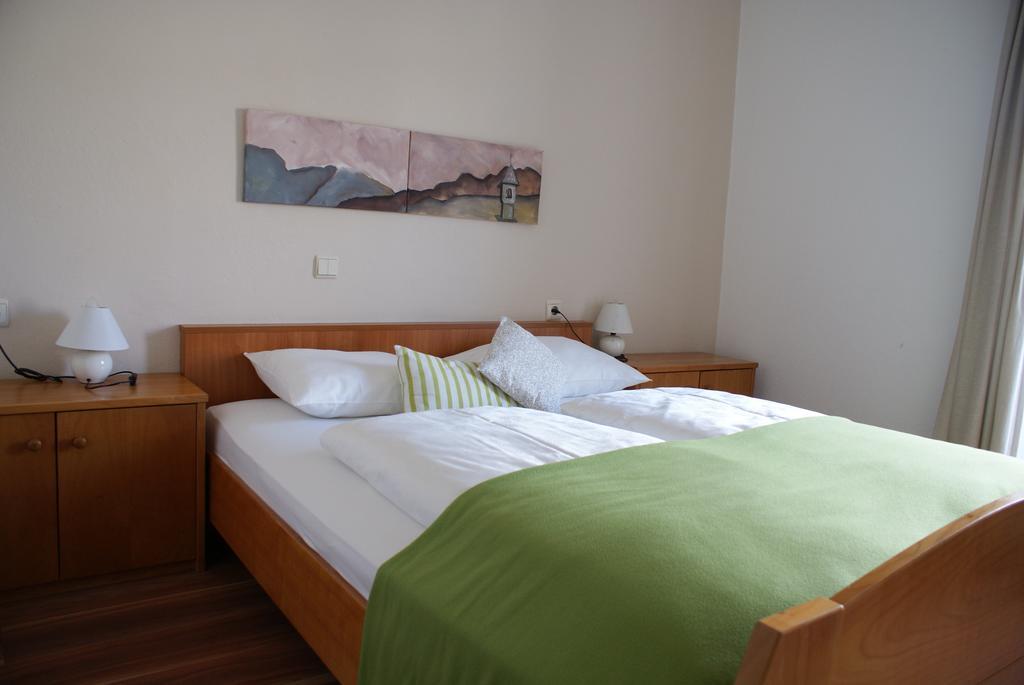 Gasthof Albergo Kreuzwirt Fie allo Sciliar Exterior photo