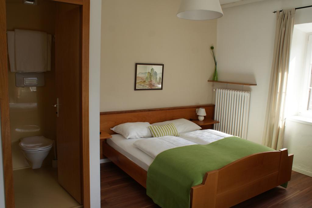 Gasthof Albergo Kreuzwirt Fie allo Sciliar Exterior photo