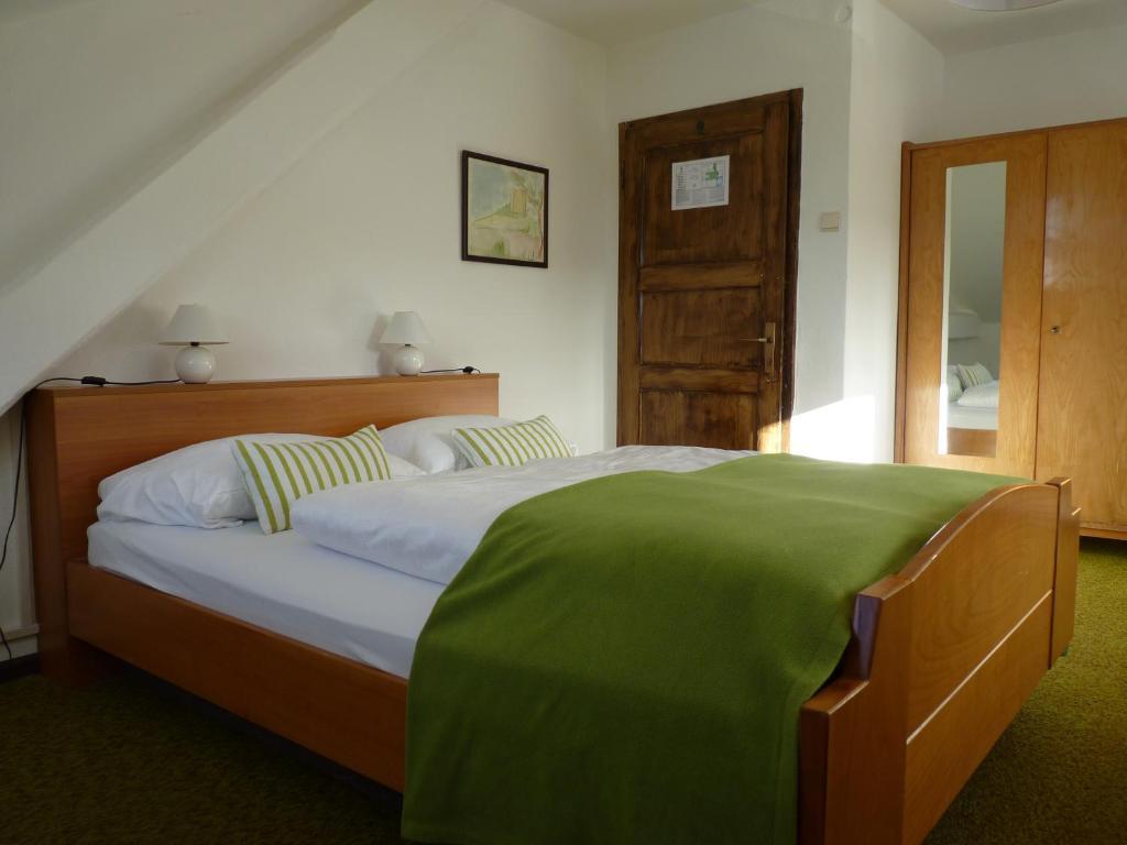 Gasthof Albergo Kreuzwirt Fie allo Sciliar Exterior photo
