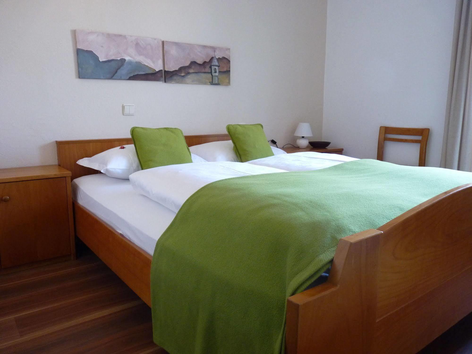 Gasthof Albergo Kreuzwirt Fie allo Sciliar Exterior photo