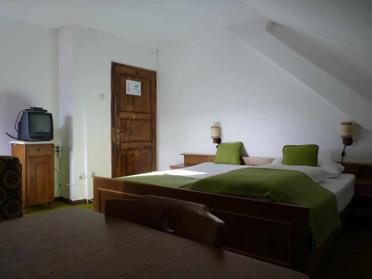 Gasthof Albergo Kreuzwirt Fie allo Sciliar Exterior photo